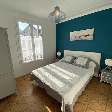 Ferienhaus Maison Fouras, 4 Pieces, 6 Personnes - Fr-1-709-6