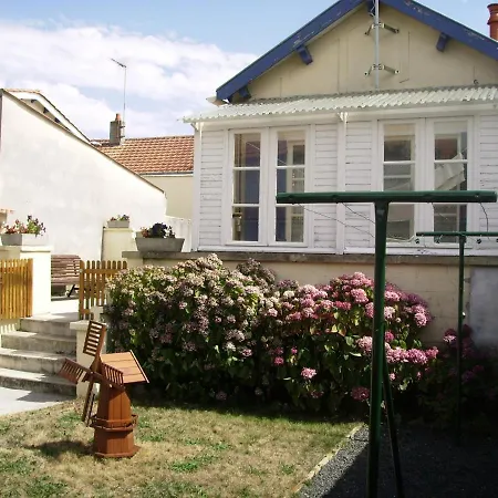 Maison Fouras, 4 Pieces, 6 Personnes - Fr-1-709-6 Ferienhaus Fouras