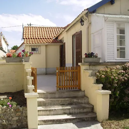Maison Fouras, 4 Pieces, 6 Personnes - Fr-1-709-6 * Fouras