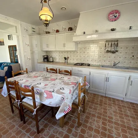 度假居 Maison Fouras, 4 Pieces, 6 Personnes - Fr-1-709-6 *